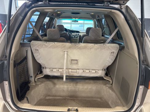 Used 2004 Honda Odyssey EX image 9