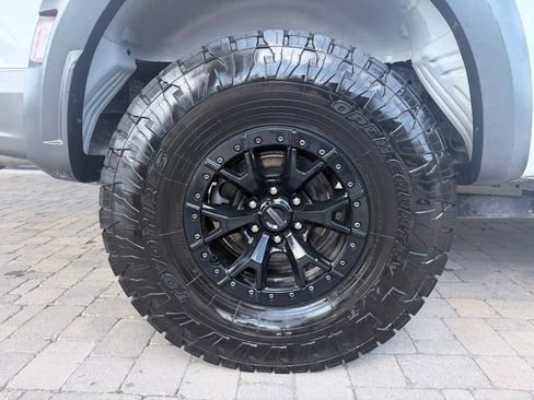 Used 2023 Ford F150 Raptor w/ Raptor 37 Performance Package AWD/4WD image 26