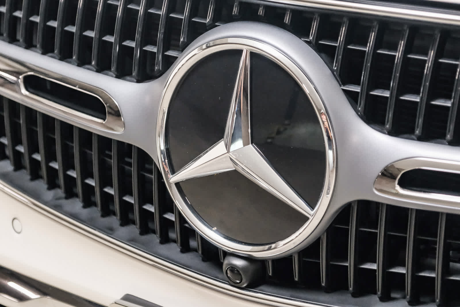 Certified 2026 Mercedes-Benz GLC 300 image 13
