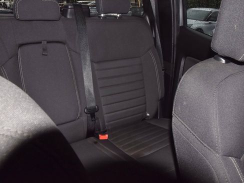 Certified 2022 Ford Ranger XLT w/ Equipment Group 301A Mid image 20