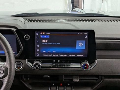 Used 2024 Chevrolet Colorado Trail Boss w/ Advanced Trailering Package image 43