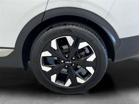 Used 2024 Kia Sportage X-Line w/ X-Line Premium Package AWD/4WD image 35