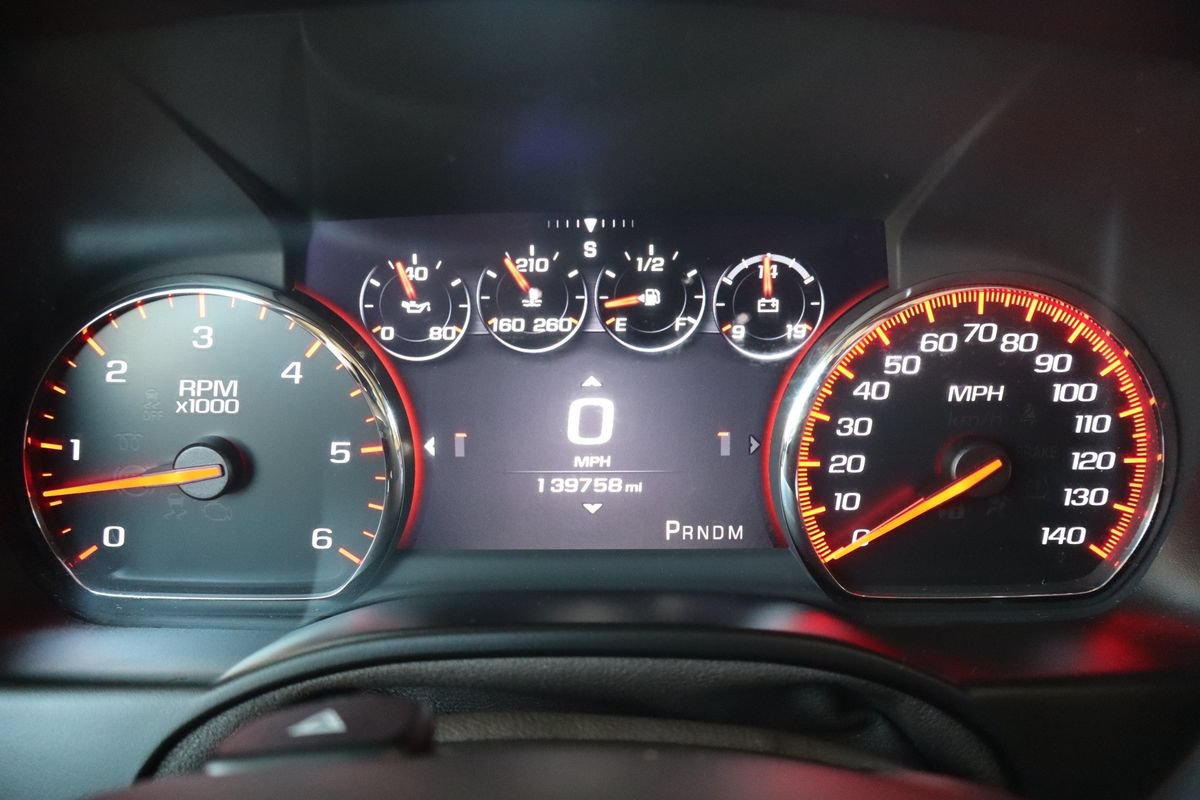 Used 2016 GMC Yukon XL Denali w/ Open Road Package AWD/4WD image 36