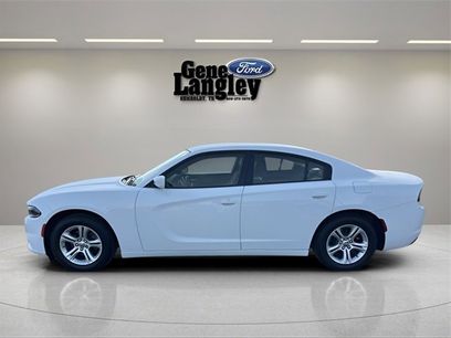 Used 2020 Dodge Charger SXT w/ Leather Interior Group