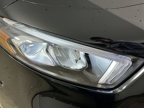 Certified 2022 Mercedes-Benz A 220 4MATIC image 38