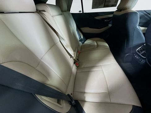 Used 2020 Subaru Outback Limited image 24