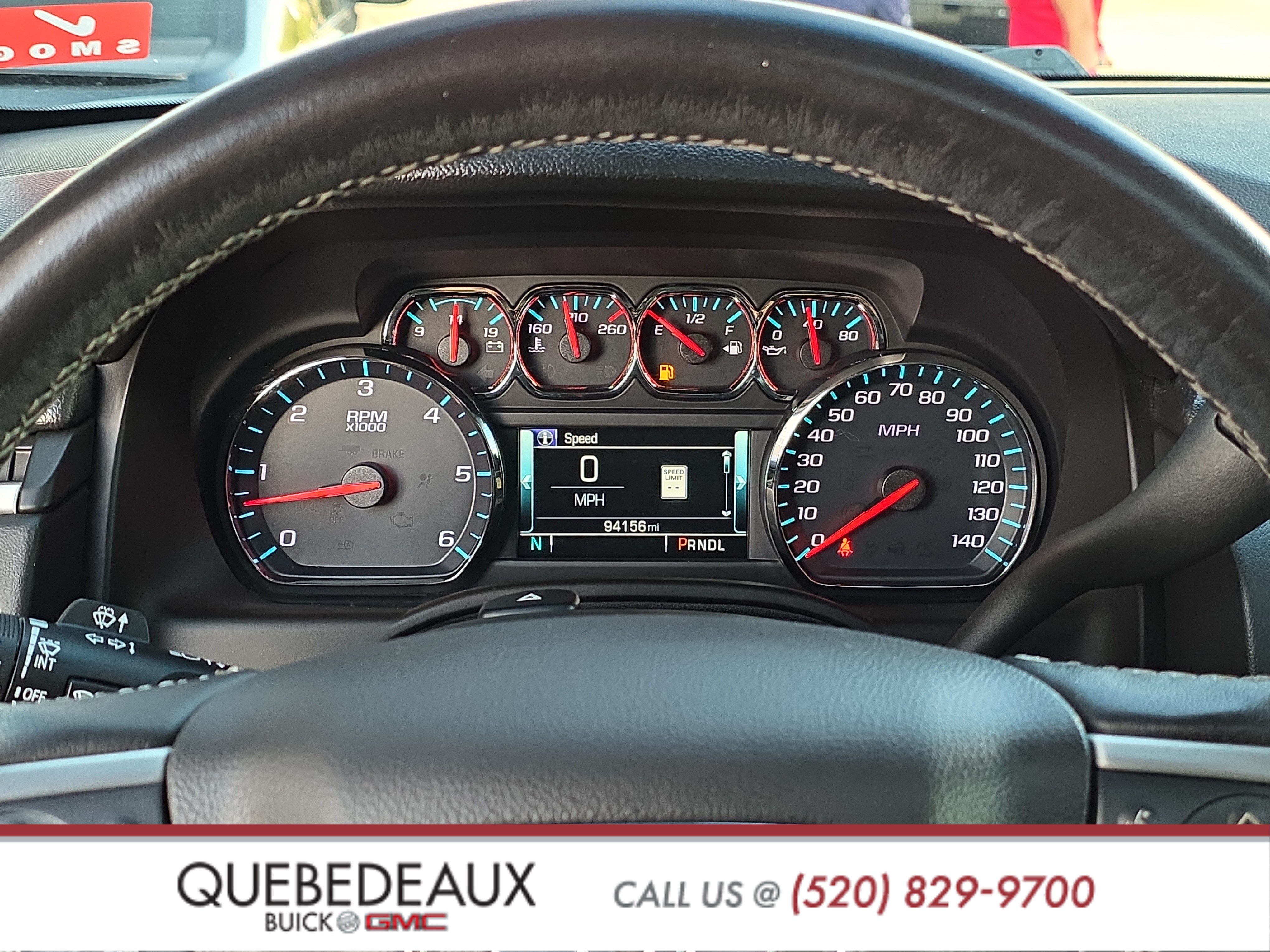 Used 2019 GMC Yukon SLT w/ Open Road Package AWD/4WD image 17
