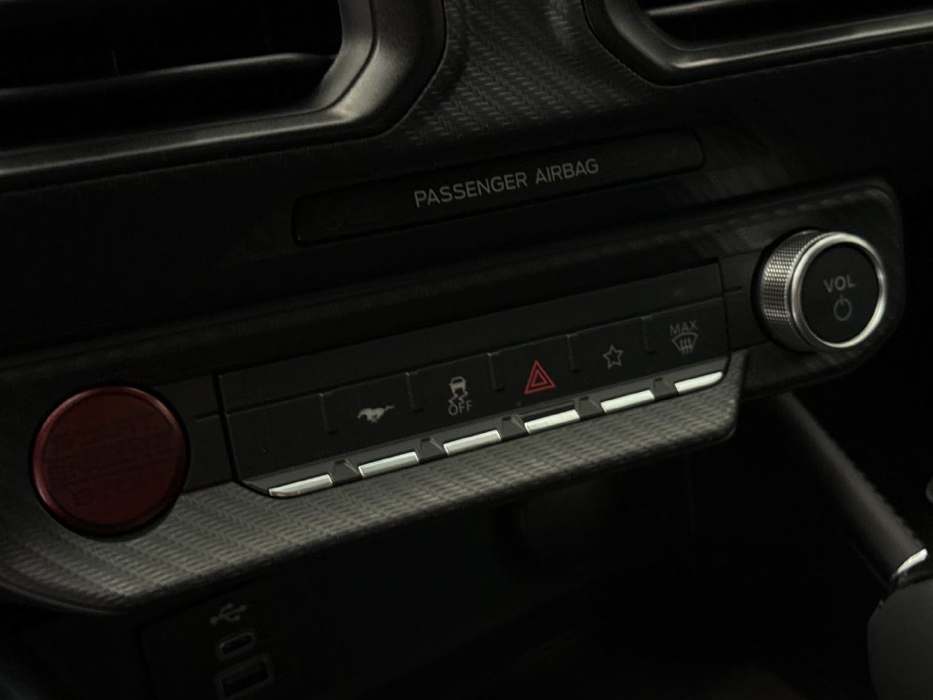 New 2026 Ford Mustang Dark Horse RWD image 12
