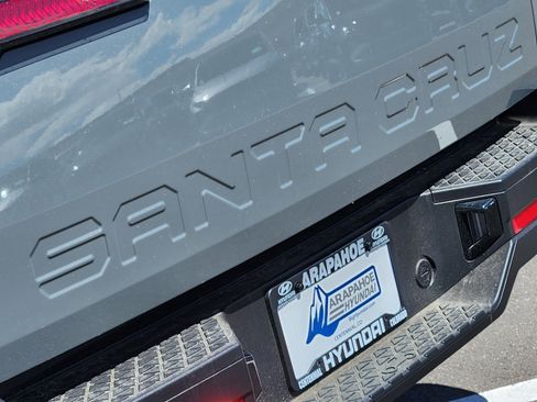 New 2026 Hyundai Santa Cruz SEL AWD/4WD image 23