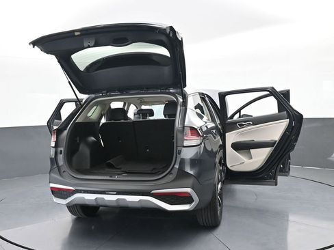 Used 2023 Kia Sportage EX image 75