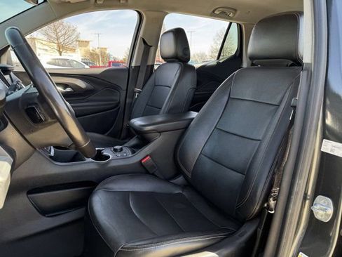 Used 2020 GMC Terrain SLT w/ Preferred Package image 28