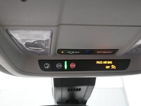Used 2023 Chevrolet Equinox LT FWD image 31