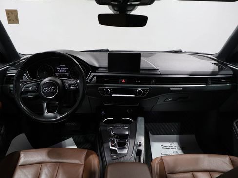 Used 2017 Audi A4 2.0T Premium w/ Convenience Package image 17