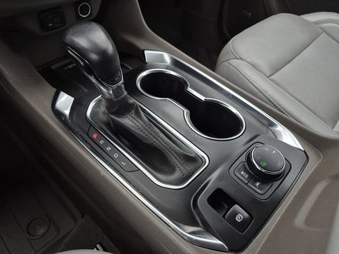 Used 2021 Chevrolet Traverse Premier w/ LPO, Floor Liner Package image 24