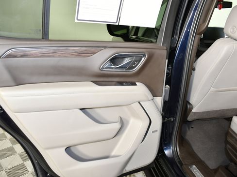 Used 2021 Chevrolet Tahoe LT image 49