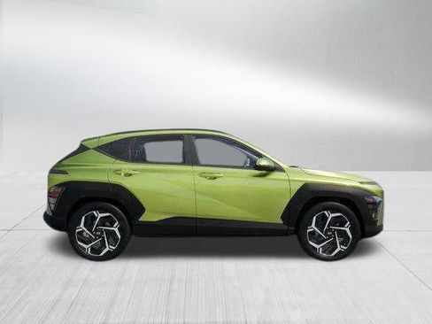 New 2026 Hyundai Kona SEL Premium image 7