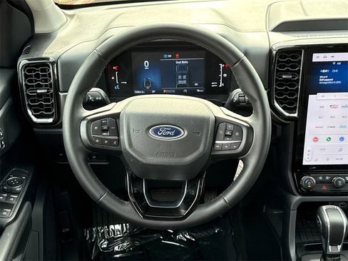 Certified 2025 Ford Ranger XLT w/ Equipment Group 301A High image 23