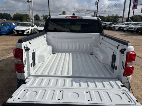 Used 2026 Ford Maverick XLT FWD image 29
