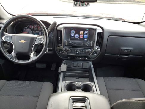 Used 2018 Chevrolet Silverado 1500 LT w/ All Star Edition image 9