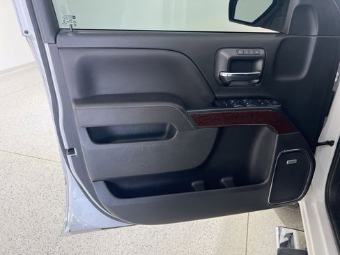 Used 2018 GMC Sierra 1500 SLT w/ Texas SLT Premium Package image 18