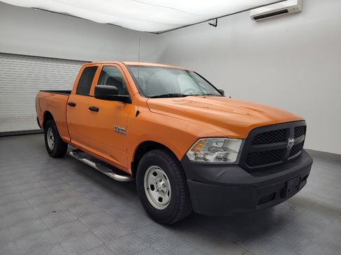Used 2015 RAM 1500 Tradesman w/ Popular Equipment Group image 13