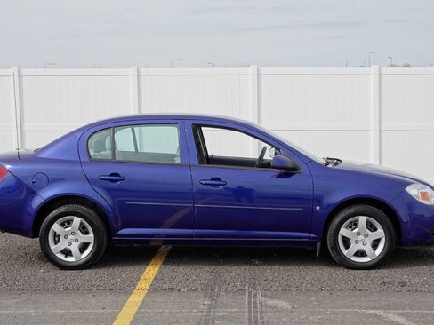Used 2007 Chevrolet Cobalt LT FWD image 22