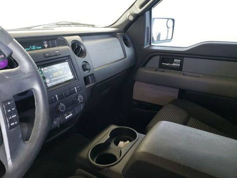 Used 2014 Ford F150 STX w/ Equipment Group 201A Mid image 24