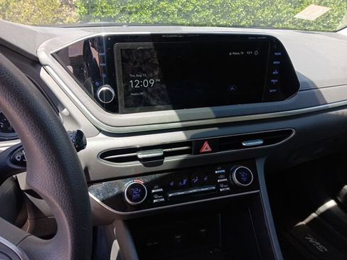 Certified 2023 Hyundai Sonata SEL FWD image 6