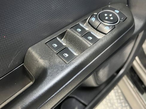 Used 2023 Ford Bronco Sport Heritage w/ Heritage Convenience Package image 28