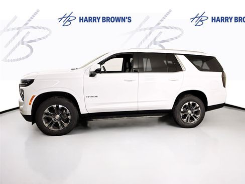 New 2026 Chevrolet Tahoe LT w/ Comfort Package AWD/4WD image 29