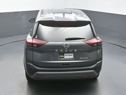 Used 2023 Nissan Rogue SV AWD/4WD image 49