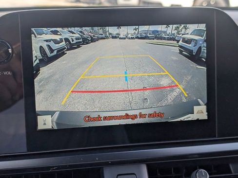 Used 2025 Lexus UX 300h FWD w/ Accessory Package (Z2) image 23