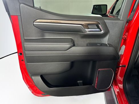 Used 2023 Chevrolet Silverado 1500 LT image 25