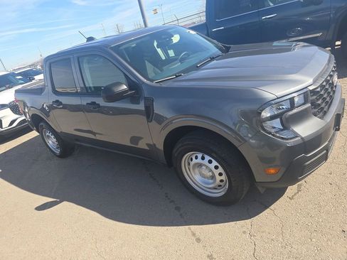 Used 2025 Ford Maverick XL w/ Equipment Group 101A image 3