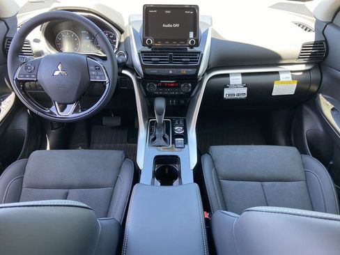 New 2026 Mitsubishi Eclipse Cross SE AWD/4WD image 15