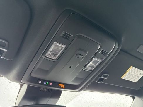 Used 2025 Chevrolet Suburban LS image 34