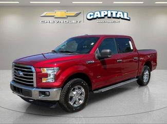 Used 2017 Ford F150 XLT w/ Equipment Group 302A Luxury AWD/4WD video 1
