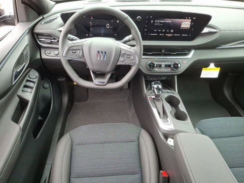 New 2026 Buick Envista Preferred w/ Convenience I Package image 7
