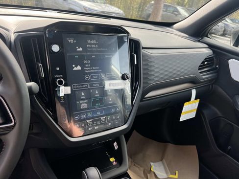 New 2026 Subaru Forester Touring image 20