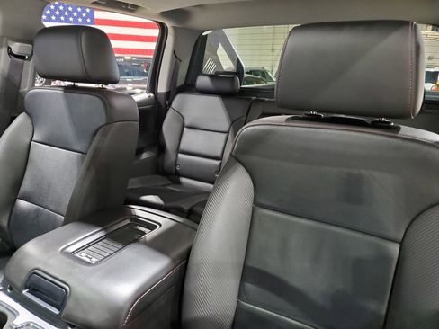 Used 2016 GMC Sierra 1500 SLT w/ All Terrain X Package image 41