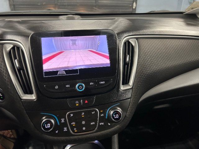 Used 2023 Chevrolet Malibu LT FWD image 8