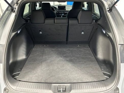 Certified 2025 Honda HR-V Sport image 23