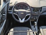 Used 2019 Chevrolet Trax LT w/ LT Convenience Package image 5