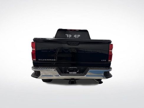 New 2026 Chevrolet Silverado 2500 LTZ w/ LTZ Convenience Package image 15