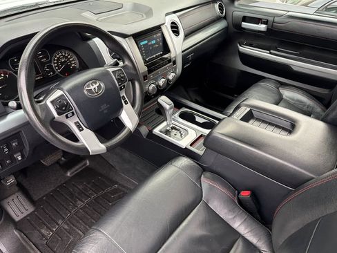 Used 2019 Toyota Tundra TRD Pro image 13