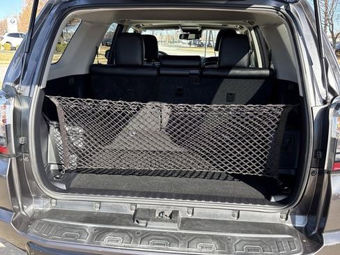 Used 2020 Toyota 4Runner TRD Pro image 8