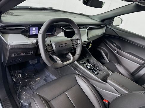 New 2026 Jeep Cherokee Limited AWD/4WD image 4