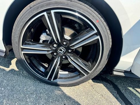 New 2026 Honda Accord SE image 32