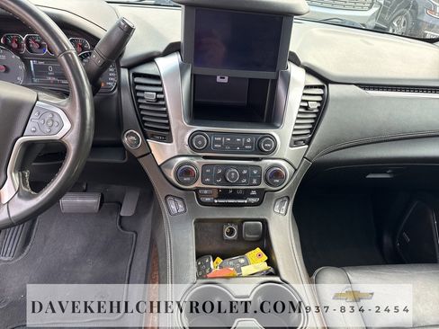 Used 2019 Chevrolet Tahoe LT image 16