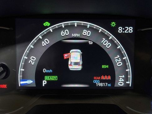 Used 2025 Toyota RAV4 XLE Premium w/ Weather Package image 34